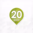 20 Point Day
