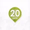 20 Point Day
