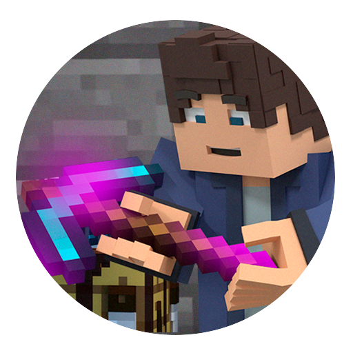Mod Pickaxe Minecraft