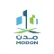 مدن