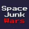 Space Junk Wars