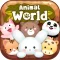 Animal World - Zoo Pet Safari