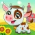 Farm Games Ranch Grange Countryside Animal Life 2