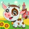 Farm Games Ranch Grange Countryside Animal Life 2