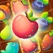Forest Fruit Crush - Delicious Candy Line & Jelly