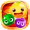 Fruit Splash Flower Blossom Candy Garden 3