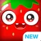 Fruit Splash Bubble Shooter