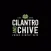Cilantro and Chive