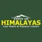 Taste of Himalayas