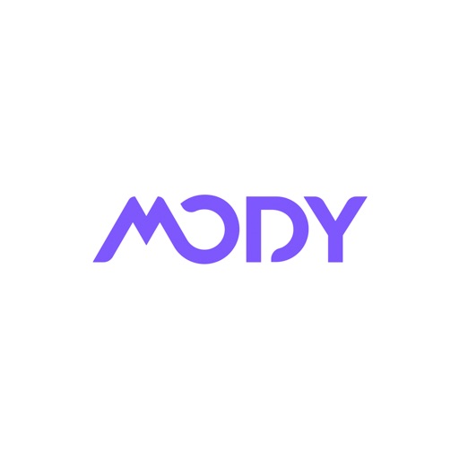 Mody Driver Mody Driver