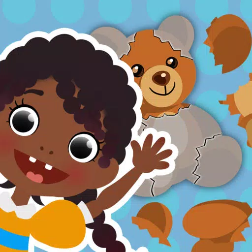 Daisy's Room - Shape Matching with Daisy - Free EduGame under Early Concept Program Daisy's Room - Shape Matching with Daisy - Free EduGame under Early Concept Program