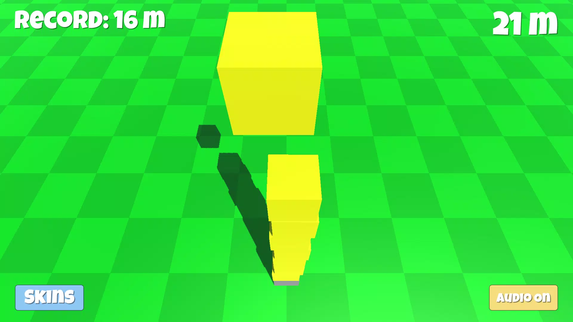Cuby Stack Screenshots