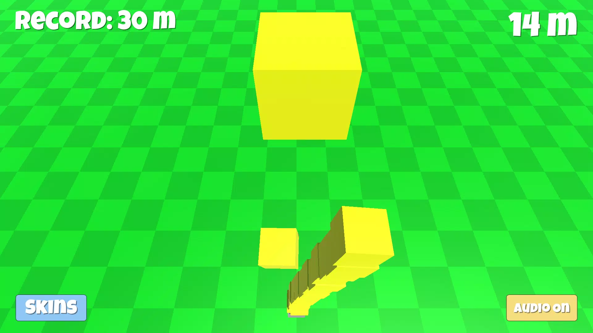 Cuby Stack Screenshots