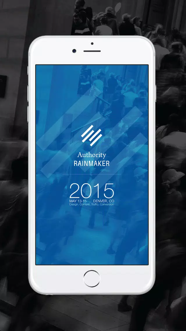 Authority Rainmaker(2015) Screenshots