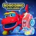 GoGo Dino Robot