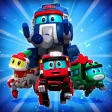 GoGo Dino Robot 2