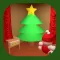 簡単脱出ゲーム-冬とクリスマスからのだっしゅつ