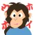 ホイ！ホイ！ウホホイ！~サル版だるまさんがころんだ~