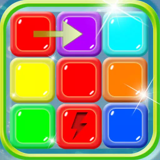 Ace Candy Block Move Legend Ace Candy Block Move Legend