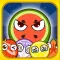 Crazy Fruits Meet