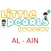 Little Pearl Nursery Al Ain
