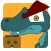 Tyranno song VR