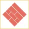 Brick-Up : Avoid blocks and barriers