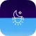Sleep Calc - Wake And Sleep Cycle