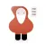 Minimal Christmas Stickers - Stickers For iMessage
