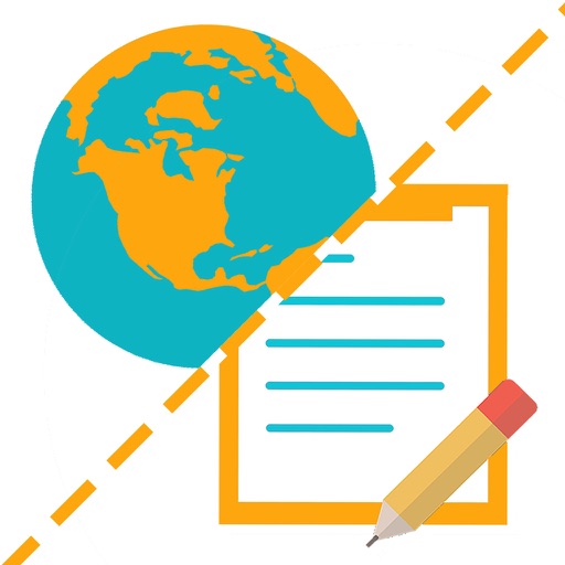 Split Screen Notes: Multitask With Browser & Notes Split Screen Notes: Multitask With Browser & Notes