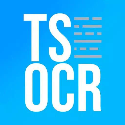 Extract Text - OCR Extract Text - OCR