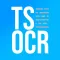 Extract Text - OCR