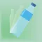 Bottle Flip : 3D cap challenge