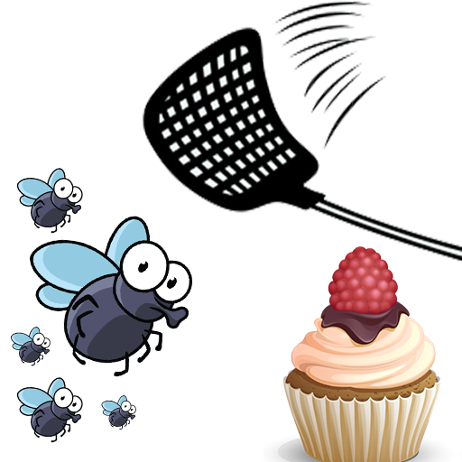 Insects War Insects War
