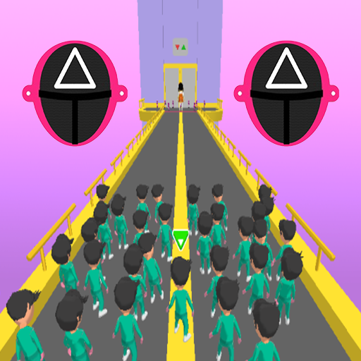 Survival Game Hero Light