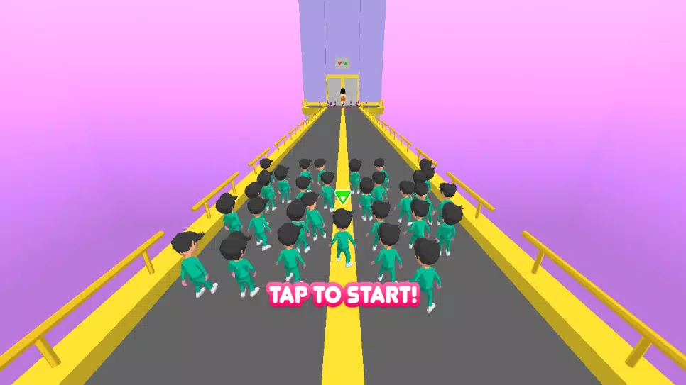 Survival Game Hero Light Screenshots