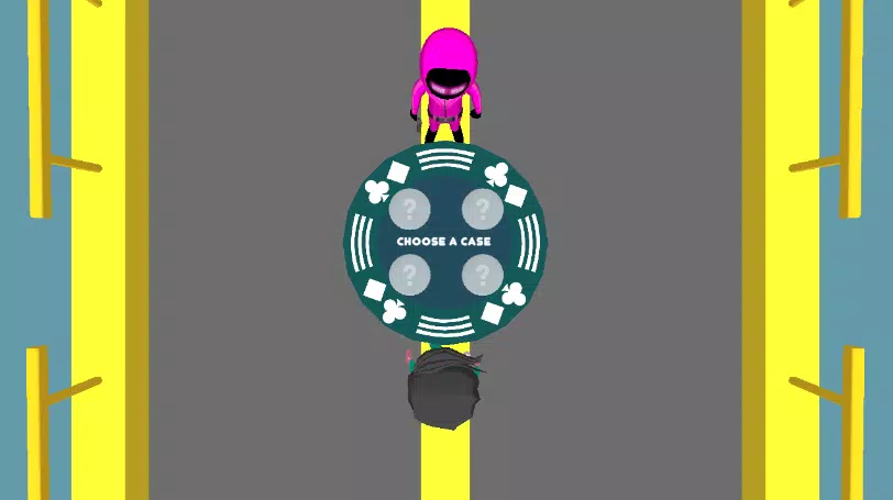 Survival Game Hero Light Screenshots