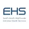 Emirates Health Services