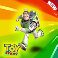 Buzz Lightyear for Android Download - PGYER.COM