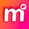 Moi:Live Video Chat&Meet