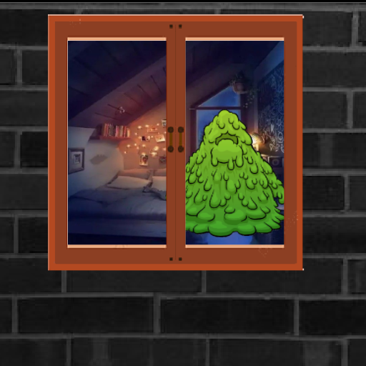 Monsters in the Window