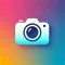 Instant Camera: Zero-AI Photos