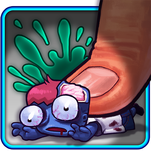 Zombie Smasher Zombie Smasher