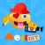 Moji DIY-Personal GIF & Moji Maker