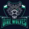 Dire Wolves Moji