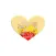 Valentines Day Love Hearts stickers for iMessage