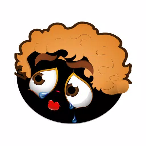 Cry Babies stickers by Alade Expressions Cry Babies stickers by Alade Expressions