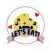 Cookie Love stickers by jans