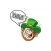 St. Patrick's Day Sticker Pack stickers