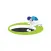 Olivera Golf Naughty Ball stickers for iMessage